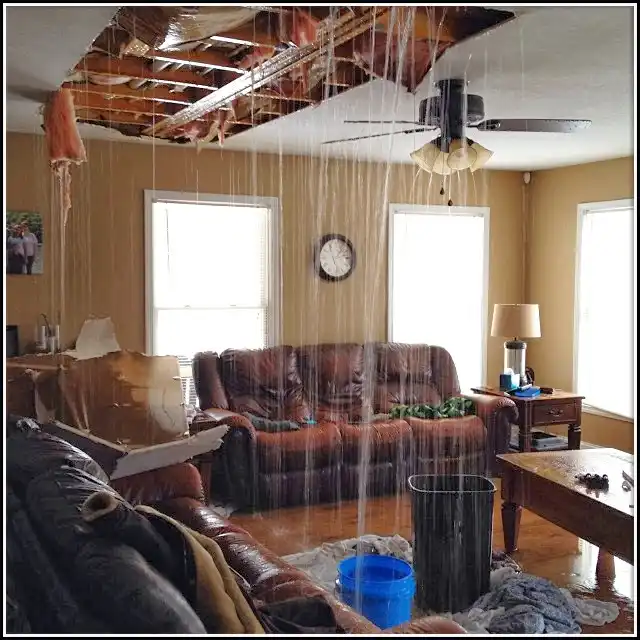 Water Damage Restoration services in Harwood Heights, IL