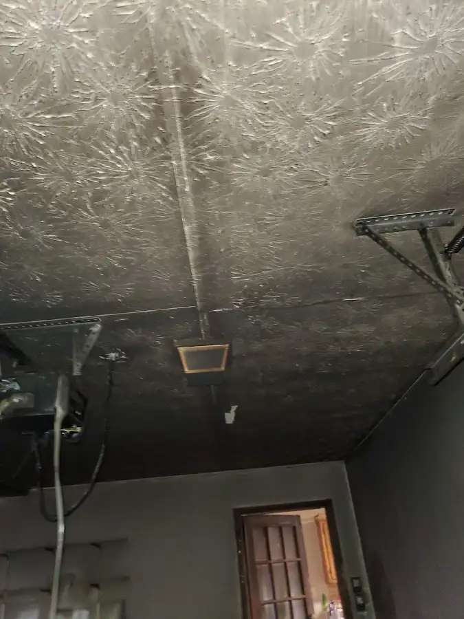 Fire and smoke damage assessment for Emergency Water Damage Services in Harwood Heights
